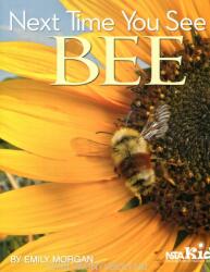 Next Time You See a Bee (ISBN: 9781681406510)