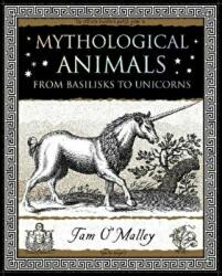 Mythological Animals - TAM O'MALLEY (ISBN: 9781904263142)