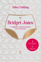 Bridget Jones naplója (2021)
