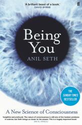 BEING YOU - Anil Seth (2021)