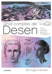 Ghid complet de Desen (ISBN: 9786063377228)