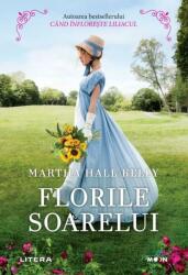 Florile soarelui (ISBN: 9786063376160)