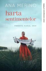Harta sentimentelor (ISBN: 9786063376511)