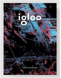 Igloo Nr. 203 August-Septembrie 2021 (ISBN: 2055000472713)