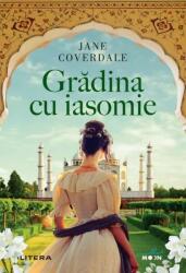 Grădina cu iasomie (ISBN: 9786063375330)