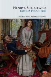 Familia Polaniecki (ISBN: 9786063376504)