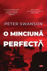 O minciună perfectă (ISBN: 9786063373909)