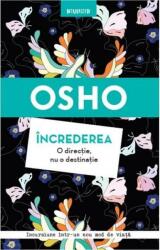Osho increderea (ISBN: 9786063333392)