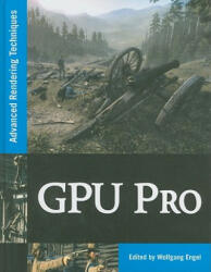 GPU Pro - Wolfgang Engel (ISBN: 9781568814728)