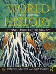 World History - Goucher, Candice (ISBN: 9780415670005)