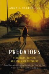 Predators (ISBN: 9780465071739)