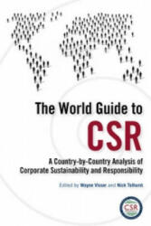 World Guide to CSR (ISBN: 9781906093389)
