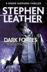Dark Forces - Stephen Leather (ISBN: 9781473604100)