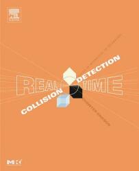 Real-Time Collision Detection (ISBN: 9781558607323)