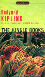 Jungle book (ISBN: 9780451419187)
