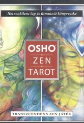 Zen tarot (ISBN: 5999882277226)