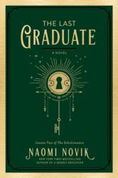 The Last Graduate (2021)