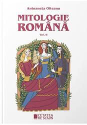Mitologie română (ISBN: 9786065375208)