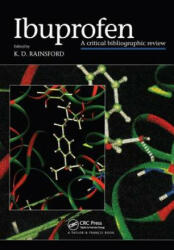 Ibuprofen - K D Rainsford (ISBN: 9780748406944)