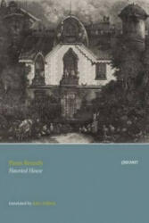 Haunted House - Pierre Reverdy (ISBN: 9781784101138)