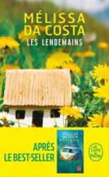 Les lendemains - Melissa Da Costa (ISBN: 9782253079903)