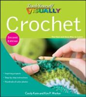 Teach Yourself Visually Crochet (ISBN: 9780470879979)