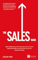 Sales Book - How to Drive Sales Manage a Sales Team and Deliver Results (ISBN: 9780273792918)