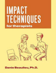 Impact Techniques - Danie Beaulieu (ISBN: 9780415953894)