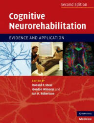Cognitive Neurorehabilitation - Donald T Stuss (ISBN: 9780521691857)