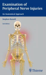 Examination of Peripheral Nerve Injuries: An Anatomical Approach - Stephen Russell (ISBN: 9781626230385)