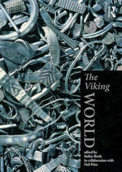 Viking World (ISBN: 9780415333153)