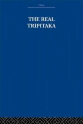 The Real Tripitaka (ISBN: 9780415612739)