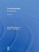 Consciousness - Susan Blackmore (ISBN: 9781138801301)