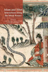 Islam and Tibet - Interactions along the Musk Routes - AKASOY (ISBN: 9781138247048)