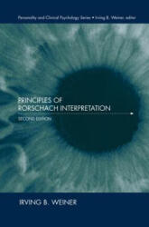 Principles of Rorschach Interpretation - Irving B Weiner (ISBN: 9781138003774)