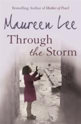 Through The Storm (ISBN: 9780752816289)