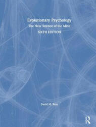 Evolutionary Psychology - BUSS (ISBN: 9781138088184)