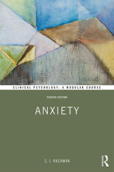 Anxiety (ISBN: 9781138311299)