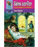 Zana Zorilor si alte povesti fermecate - Ioan Slavici (ISBN: 9789738757615)