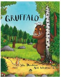 Gruffalo - Julia Donaldson (ISBN: 9786068544014)