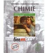 Chimie. Manual pentru clasa a 9-a - Sanda Fatu (ISBN: 9789735714895)