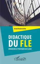 Didactique du FLE - Bouhechiche (2021)