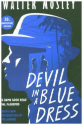 Devil in a Blue Dress (ISBN: 9781788167956)