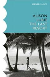 Last Resort - Alison Lurie (2020)