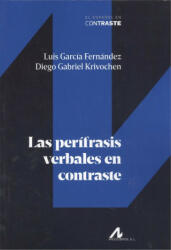 PERÍFRASIS VERBALES EN CONTRASTE - LUIS GARCIA FERNANDEZ, DIEGO GABRIEL (2019)