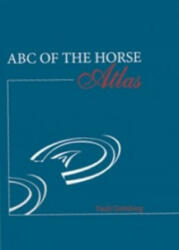 ABC of the Horse. Atlas - Pauli Grönberg (2017)