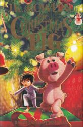 The Christmas Pig (2021)