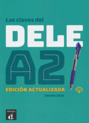 LAS CLAVES DEL NUEVO DELE A2 Edición actualizada (2020)