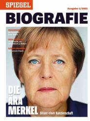 Era Merkel (ISBN: 9783877632956)
