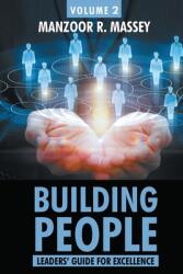 Building People: Leaders Guide for Excellence Volume 2 (ISBN: 9781637909263)
